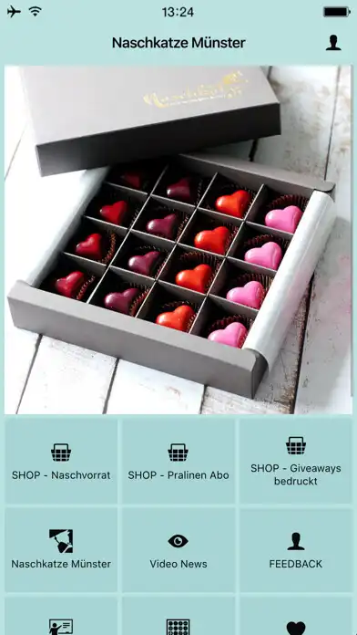 Play Naschkatze-Münster  and enjoy Naschkatze-Münster with UptoPlay