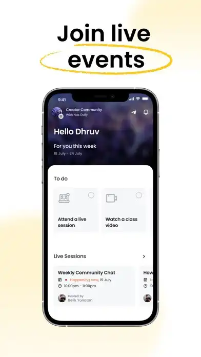 Play Nas - Communities for Everyone as an online game Nas - Communities for Everyone with UptoPlay