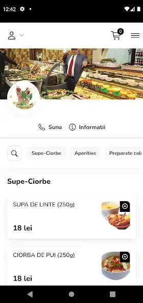 Play Naser Restaurant  and enjoy Naser Restaurant with UptoPlay