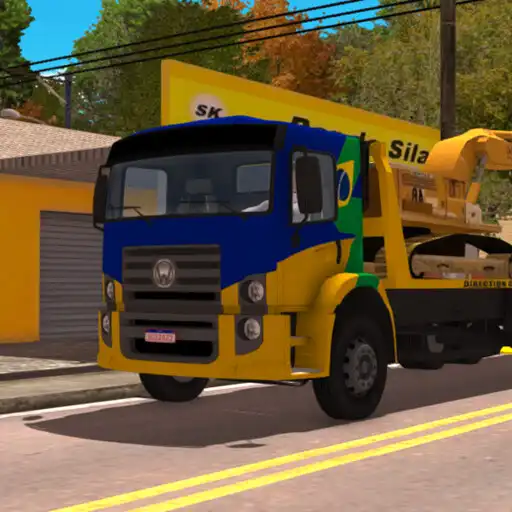 Play Nas Estradas do Brasil - 2023 APK