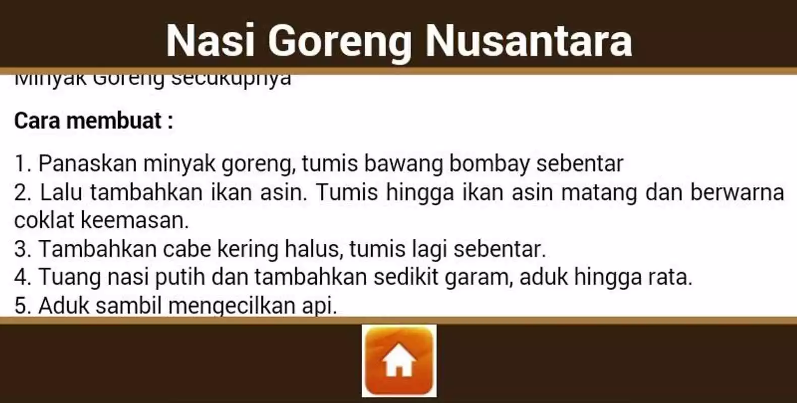 Play Nasgor Nusantara