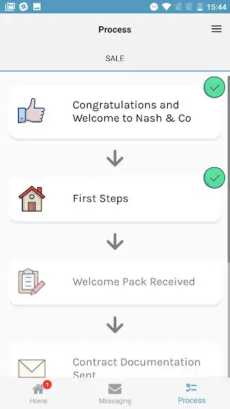 Play Nash  Co Solicitors as an online game Nash  Co Solicitors with UptoPlay