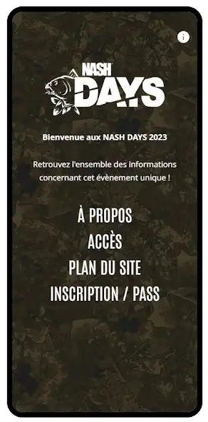 Play Nash Days - NashTackle  and enjoy Nash Days - NashTackle with UptoPlay