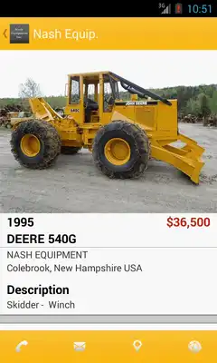 Play Nash Equipment, Inc.