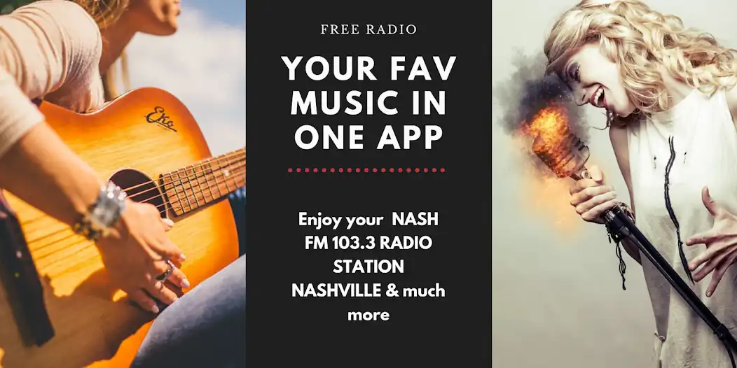 Play Nash FM 103.3 and enjoy Nash FM 103.3 with UptoPlay Play Nash FM 103.3 and enjoy Nash FM 103.3 with UptoPlay