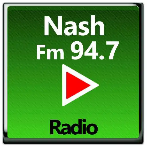 Play Nash Fm 94.7 Radio app APK
