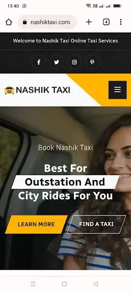 Play Nashik Taxi - Car Rentals and enjoy Nashik Taxi - Car Rentals with UptoPlay Play Nashik Taxi - Car Rentals and enjoy Nashik Taxi - Car Rentals with UptoPlay