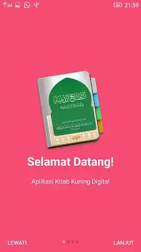 Play Nashoihud Diniyyah Wal Washoya Al-Imaniyyah  and enjoy Nashoihud Diniyyah Wal Washoya Al-Imaniyyah with UptoPlay