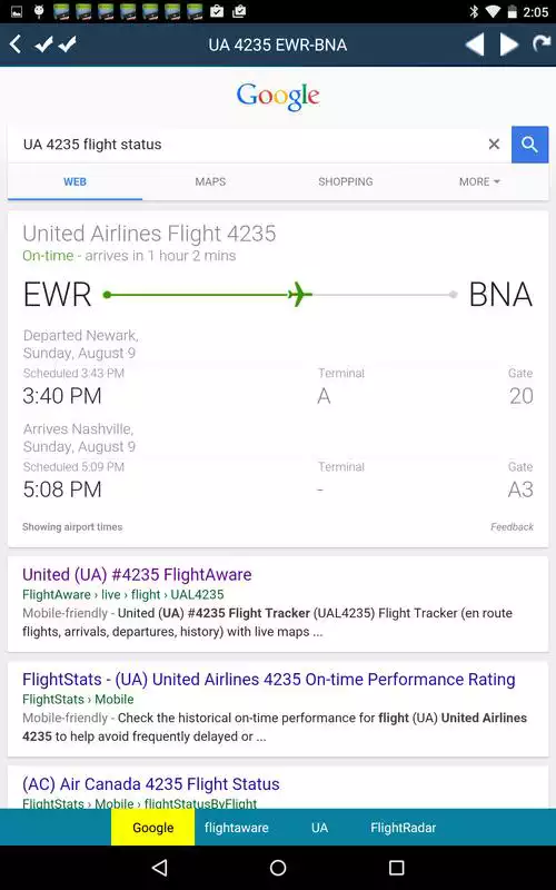 Play Nashville Airport + Radar BNA Flight Tracker