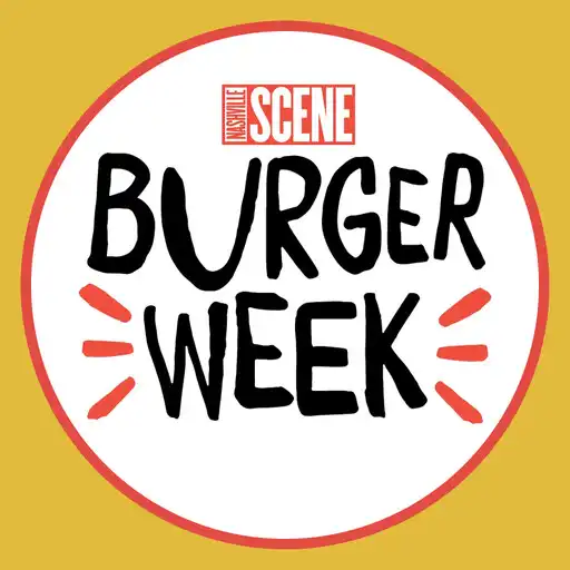 Play Nashville Burger Week APK