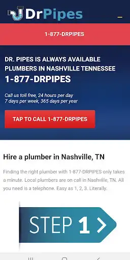 Play Nashville Plumbers  and enjoy Nashville Plumbers with UptoPlay