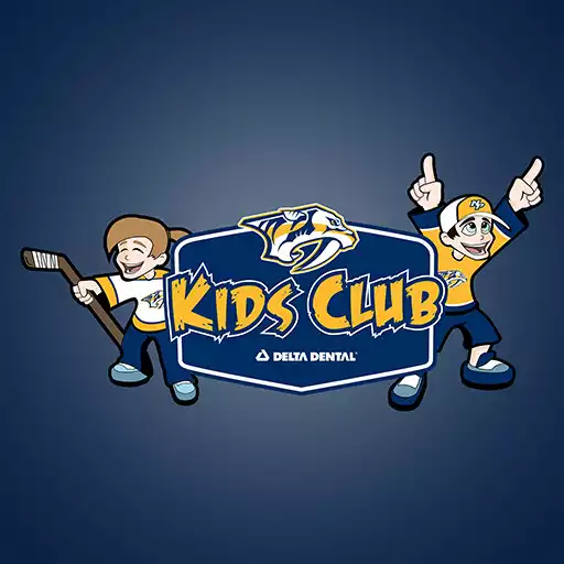Play Nashville Predators Kids Club APK