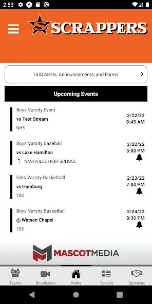 Play Nashville Scrappers Athletics as an online game Nashville Scrappers Athletics with UptoPlay