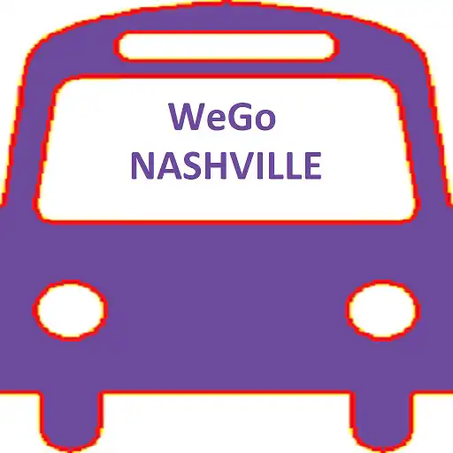 Play Nashville WeGo Bus Tracker APK