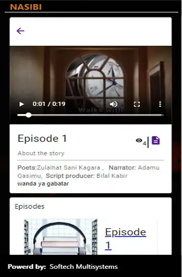 Play Nasibi  and enjoy Nasibi with UptoPlay