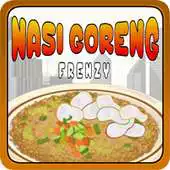 Free play online Nasi Goreng Frenzy APK Free play online Nasi Goreng Frenzy APK