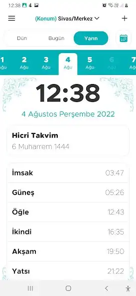 Play Nasihat Takvimi as an online game online Nasihat Takvimi with UptoPlay Play Nasihat Takvimi as an online game Nasihat Takvimi with UptoPlay