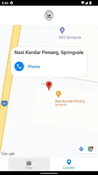 Play Nasi Kandar Penang  and enjoy Nasi Kandar Penang with UptoPlay