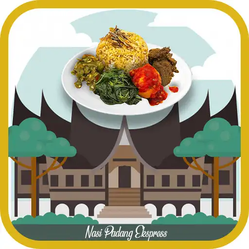 Play Nasi Padang Ekspress APK Play Nasi Padang Ekspress APK