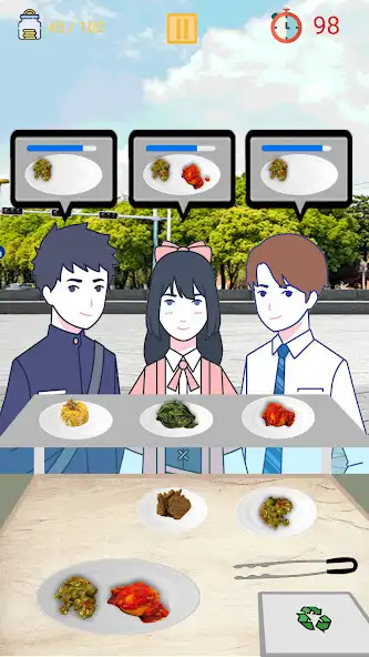 Play Nasi Padang Ekspress as an online game Nasi Padang Ekspress with UptoPlay
