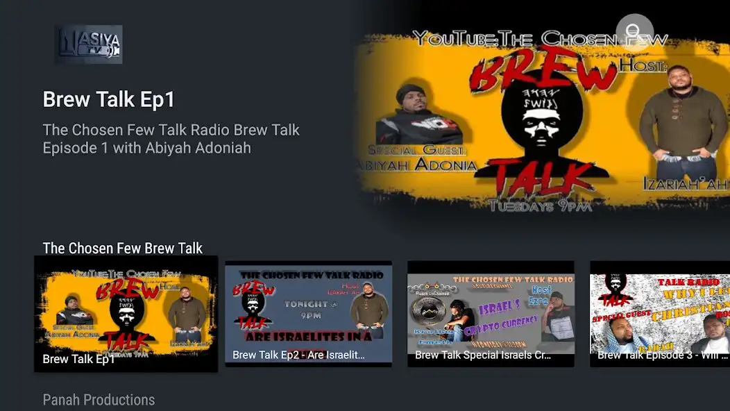 Play NasiyaTV as an online game NasiyaTV with UptoPlay