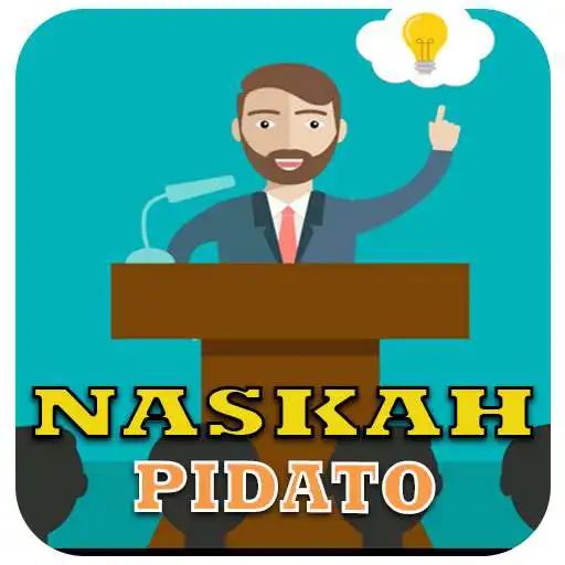 Play Naskah Pidato Singkat APK