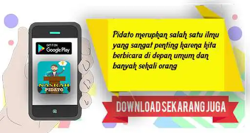 Play Naskah Pidato Singkat as an online game online Naskah Pidato Singkat with UptoPlay com.NASANDROID.naskah_pidato_singkat Play Naskah Pidato Singkat as an online game Naskah Pidato Singkat with UptoPlay