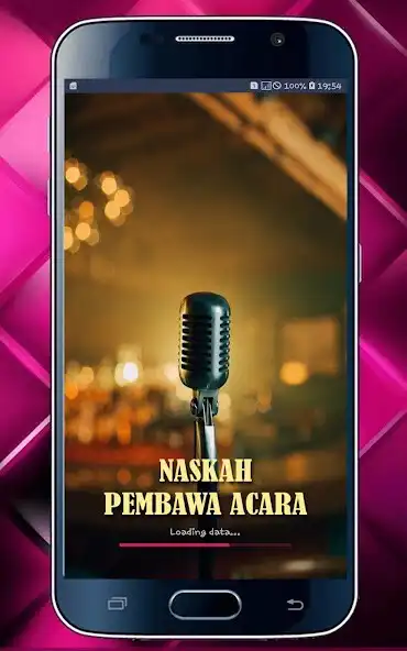 Play Naskah Teks Pembawa Acara  and enjoy Naskah Teks Pembawa Acara with UptoPlay