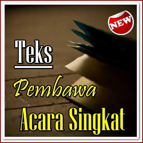 Play Naskah Teks Sambutan Pembawa Acara Terbaru  and enjoy Naskah Teks Sambutan Pembawa Acara Terbaru with UptoPlay
