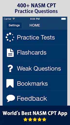 Play NASM CPT Exam Prep Practice Test 2020  and enjoy NASM CPT Exam Prep Practice Test 2020 with UptoPlay