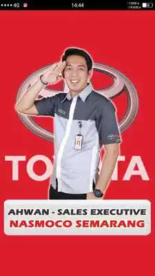 Play Nasmoco Semarang