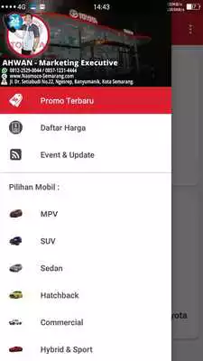 Play Nasmoco Semarang