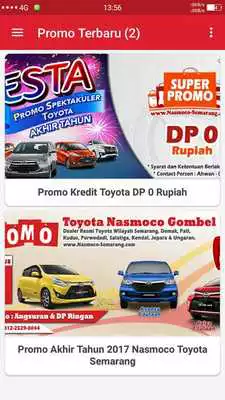 Play Nasmoco Semarang