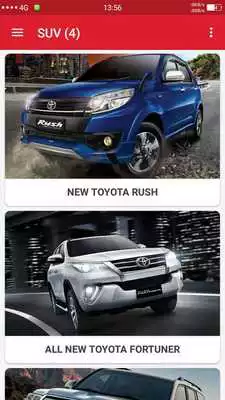 Play Nasmoco Semarang