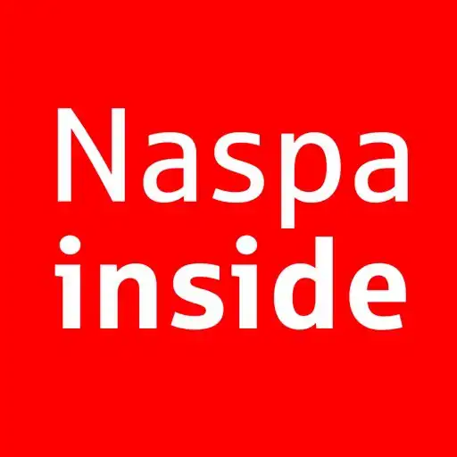 Play Naspa inside APK