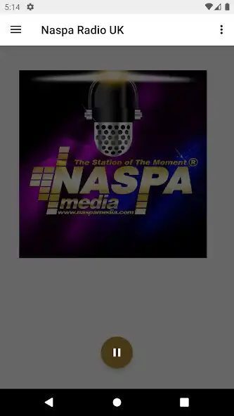 Play Naspa Media UK as an online game Naspa Media UK with UptoPlay
