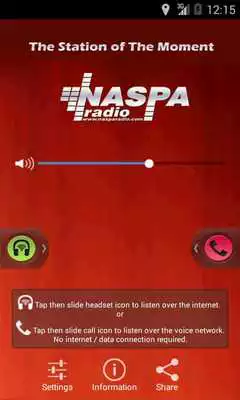 Play Naspa Radio Play Naspa Radio