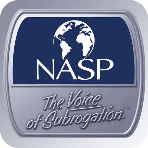 Play NASP-The Voice of Subrogation APK