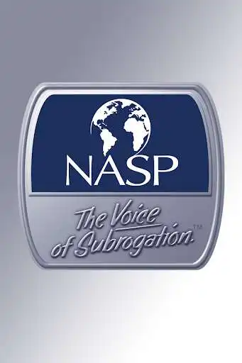 Play NASP-The Voice of Subrogation  and enjoy NASP-The Voice of Subrogation with UptoPlay