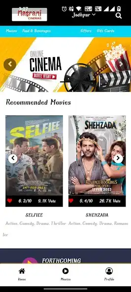 Play Nasrani Cinema - Movie Tickets and enjoy Nasrani Cinema - Movie Tickets with UptoPlay Play Nasrani Cinema - Movie Tickets and enjoy Nasrani Cinema - Movie Tickets with UptoPlay