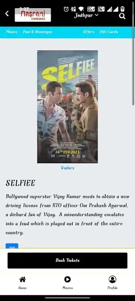 Play Nasrani Cinema - Movie Tickets as an online game online Nasrani Cinema - Movie Tickets with UptoPlay Play Nasrani Cinema - Movie Tickets as an online game Nasrani Cinema - Movie Tickets with UptoPlay