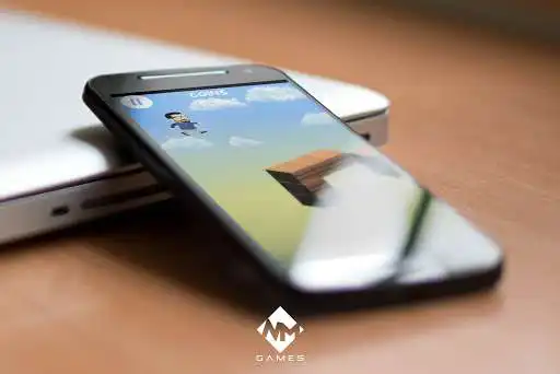 Play Nasr Megri Jump