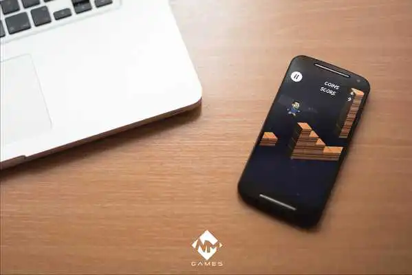 Play Nasr Megri Jump