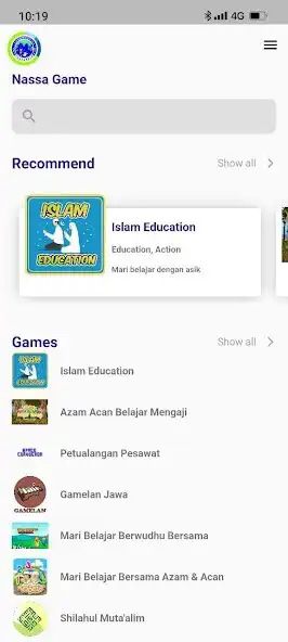 Play Nassa Game  and enjoy Nassa Game with UptoPlay