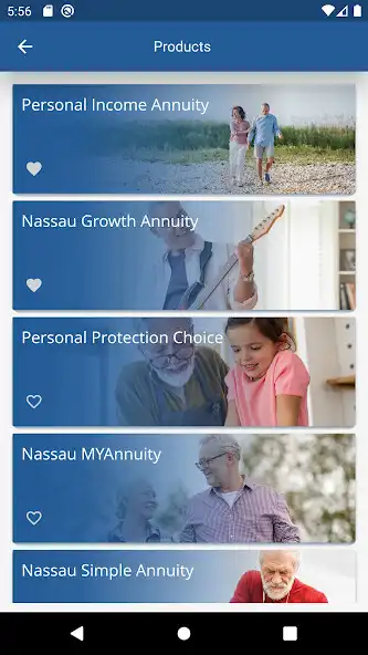 Play Nassau Agent App as an online game Nassau Agent App with UptoPlay