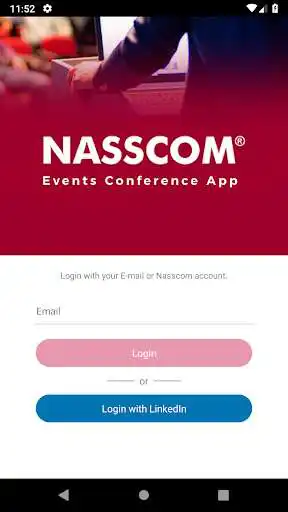 Play NASSCOM Events  and enjoy NASSCOM Events with UptoPlay