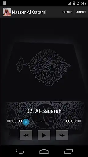 Play Nasser Al Qatami Offline as an online game Nasser Al Qatami Offline with UptoPlay