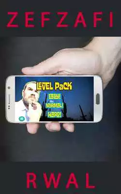 Play Nasser Zefzafi Rwal