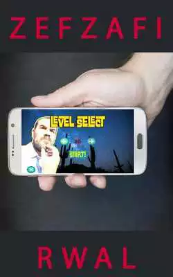 Play Nasser Zefzafi Rwal