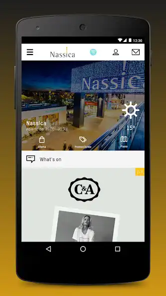 Play Nassica  and enjoy Nassica with UptoPlay